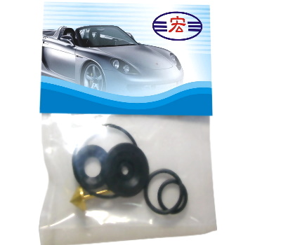 Bmw heater valve kit #3